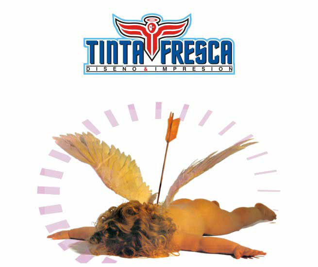 Tinta Fresca